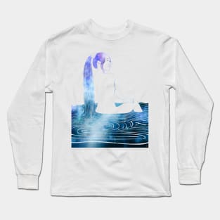 Nereid CLXV Long Sleeve T-Shirt